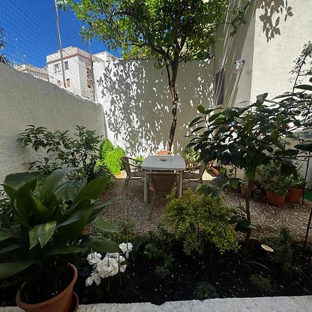 Flowered House With Garden Alghero Zewnętrze zdjęcie