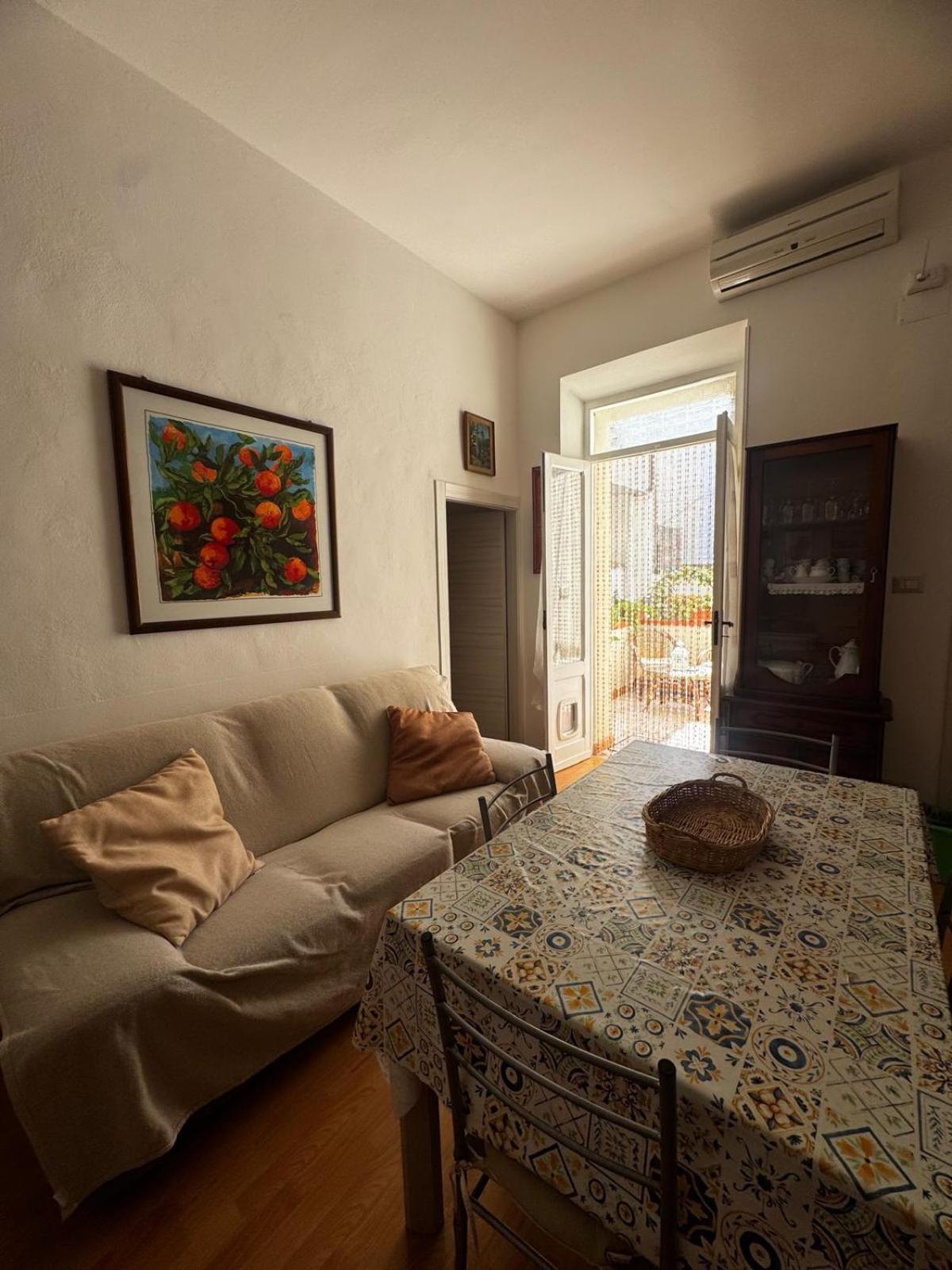 Flowered House With Garden Alghero Zewnętrze zdjęcie